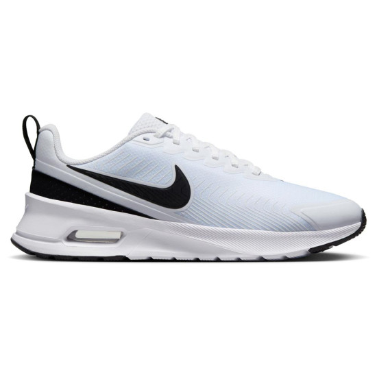 Nike Air Max Nuaxis
